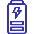 LONG BATTERY LIFE