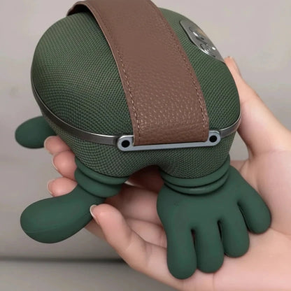 zevix neck massager 